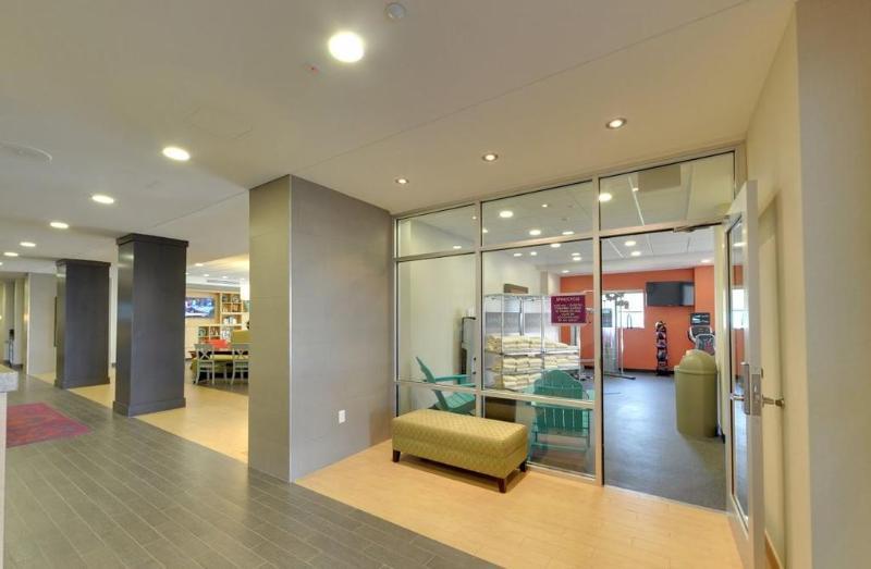 Home2 By Hilton 3* Stillwater